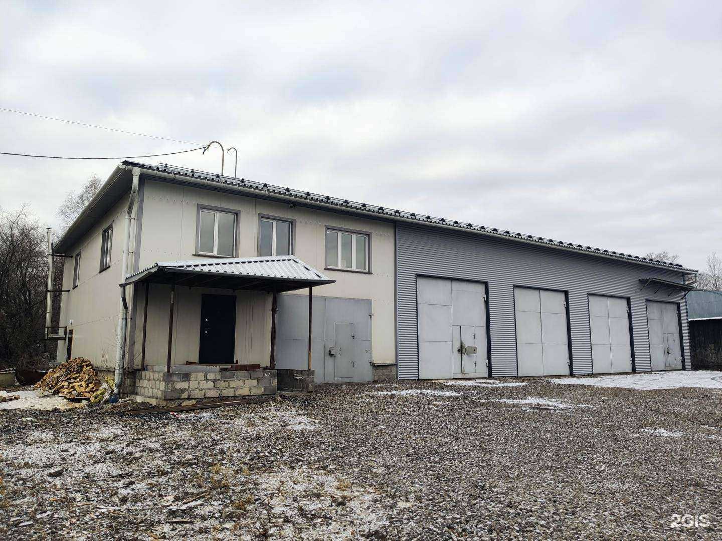 Отзывы на компанию Комтранс в Новокузнецке c фото - фотография 2 из 2