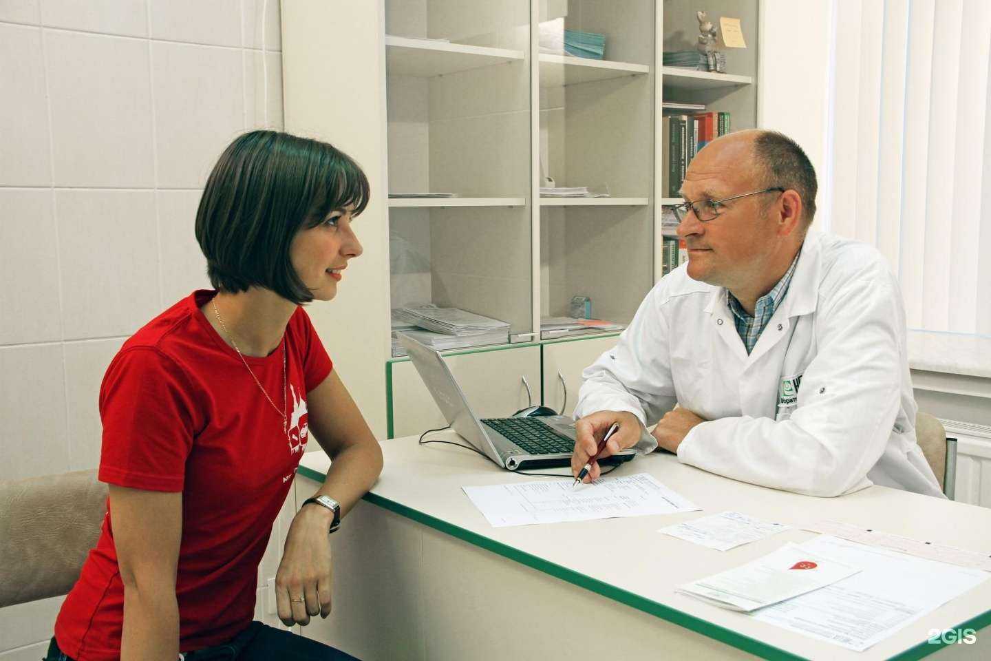 Отзывы на компанию Хеликс в г. Иваново c фото