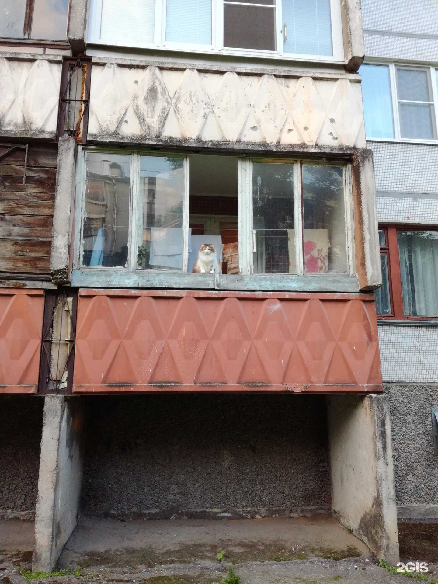 Отзывы на компанию Генстройдор в Пскове c фото - фотография 2 из 2