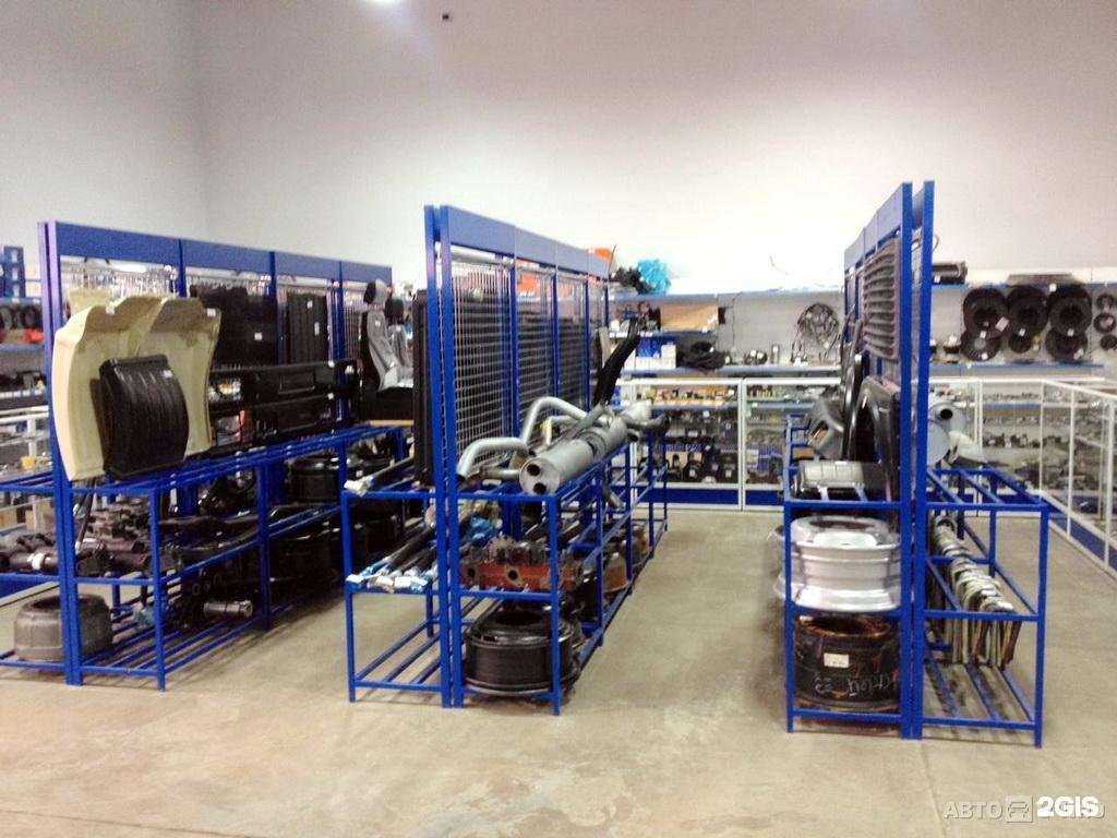 Отзывы на компанию Волготехснаб в Волжском c фото