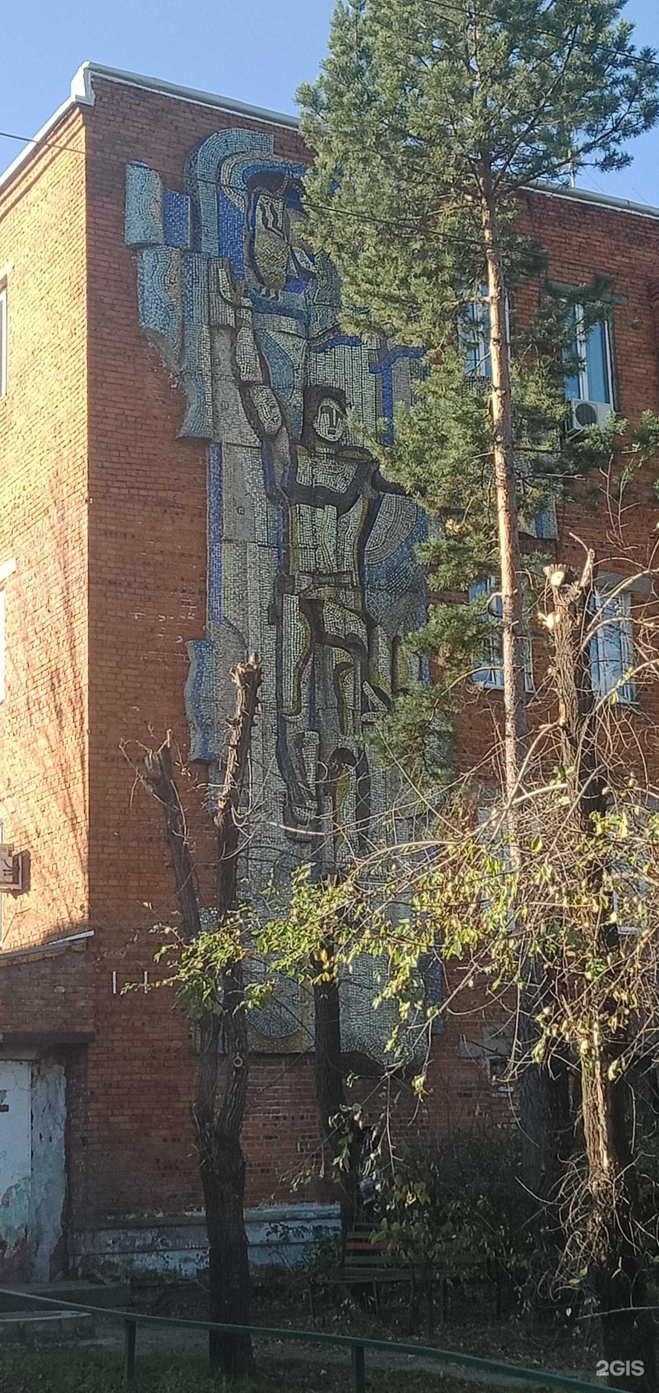 Отзывы на компанию Витязь в г. Хабаровск c фото