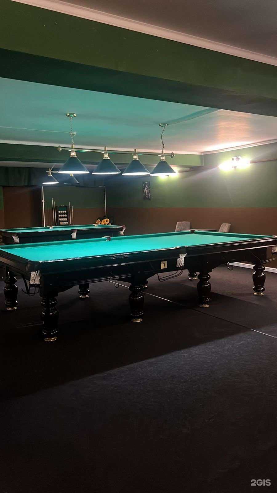 Отзывы на компанию Liberty в Слюдянке c фото