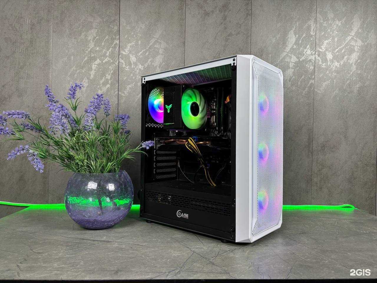 Отзывы на компанию CyberShop в г. Тюмень c фото