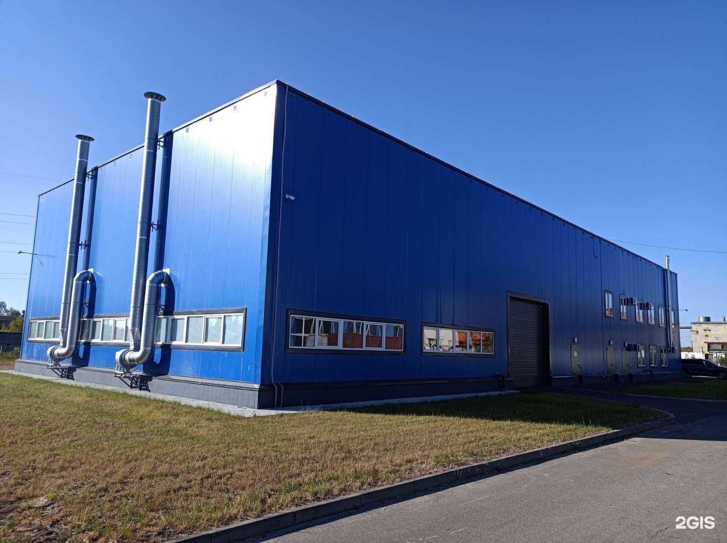 Отзывы на компанию Рифмет про в Дзержинске c фото