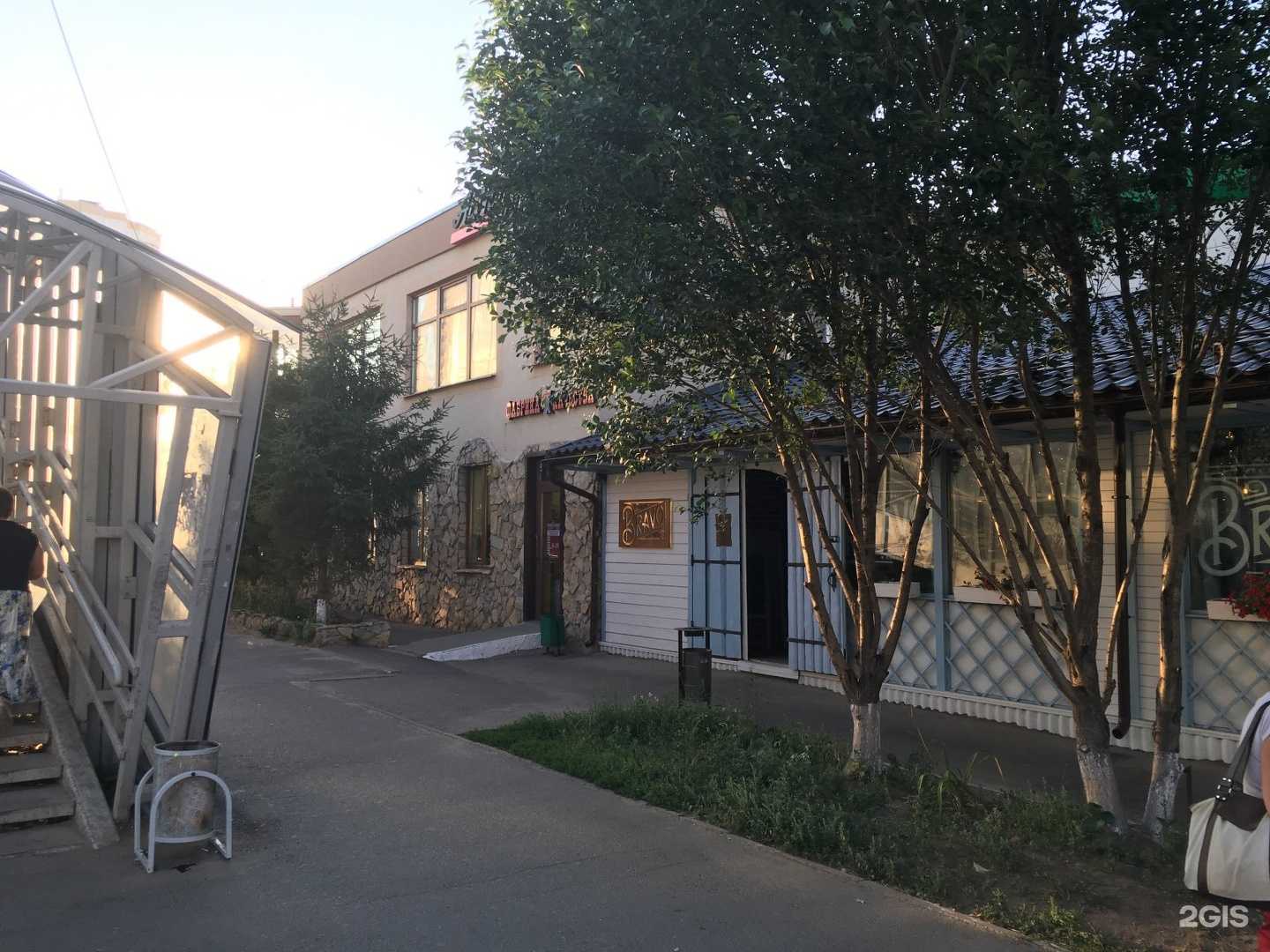 Отзывы на компанию VERANDA в Казани c фото - фотография 2 из 2