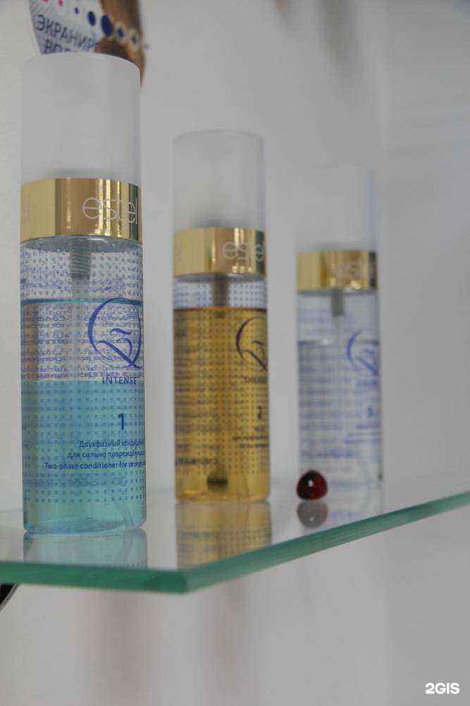 Отзывы на компанию Парикмахерская в г. Петрозаводск c фото