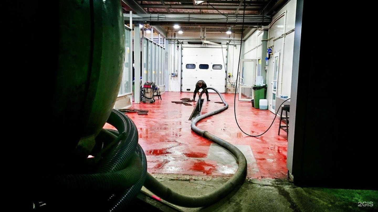 Отзывы на компанию Эко-Пакман в г. Ярославль c фото