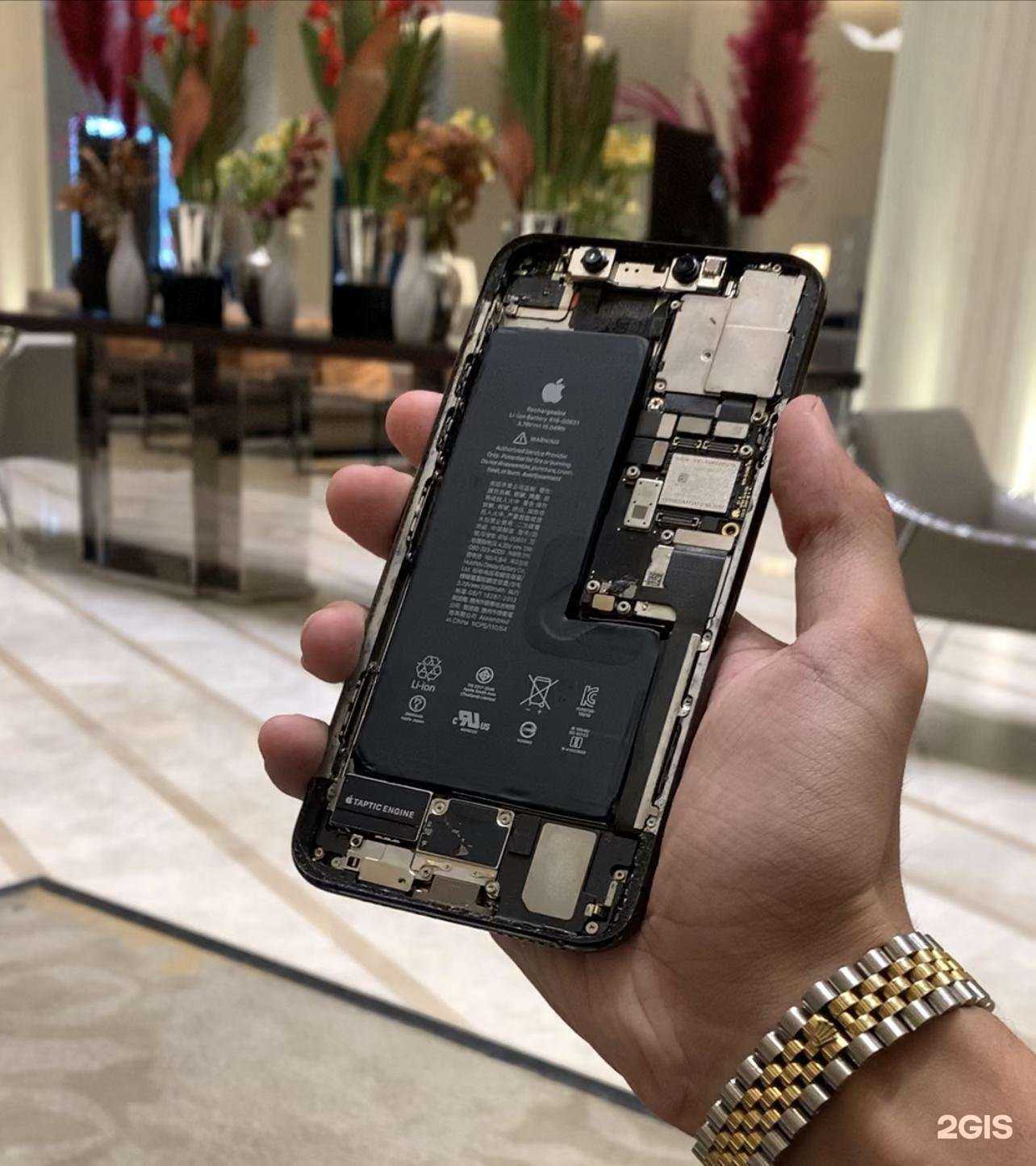 Отзывы на компанию Applehouse в Сочи c фото