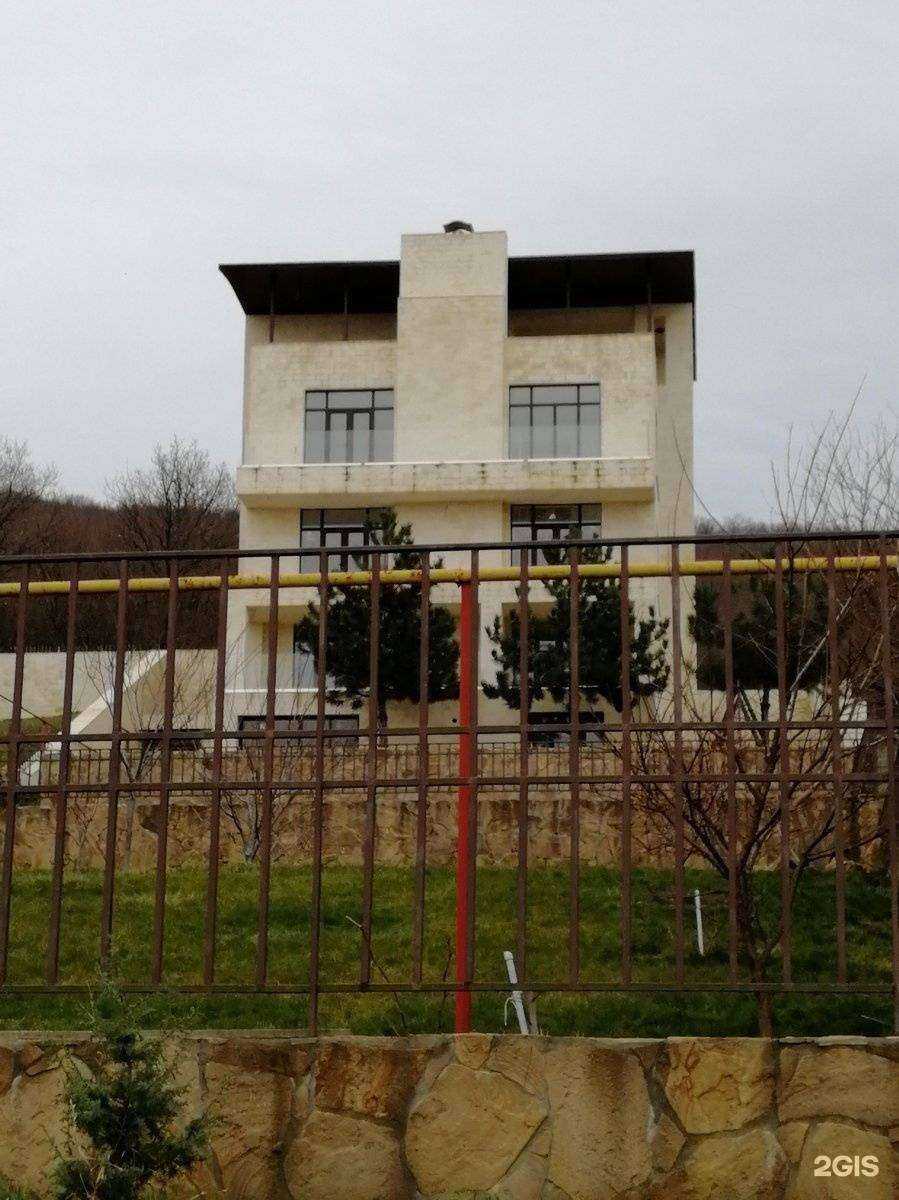 Отзывы на компанию Триада-ф в г. Анапа c фото