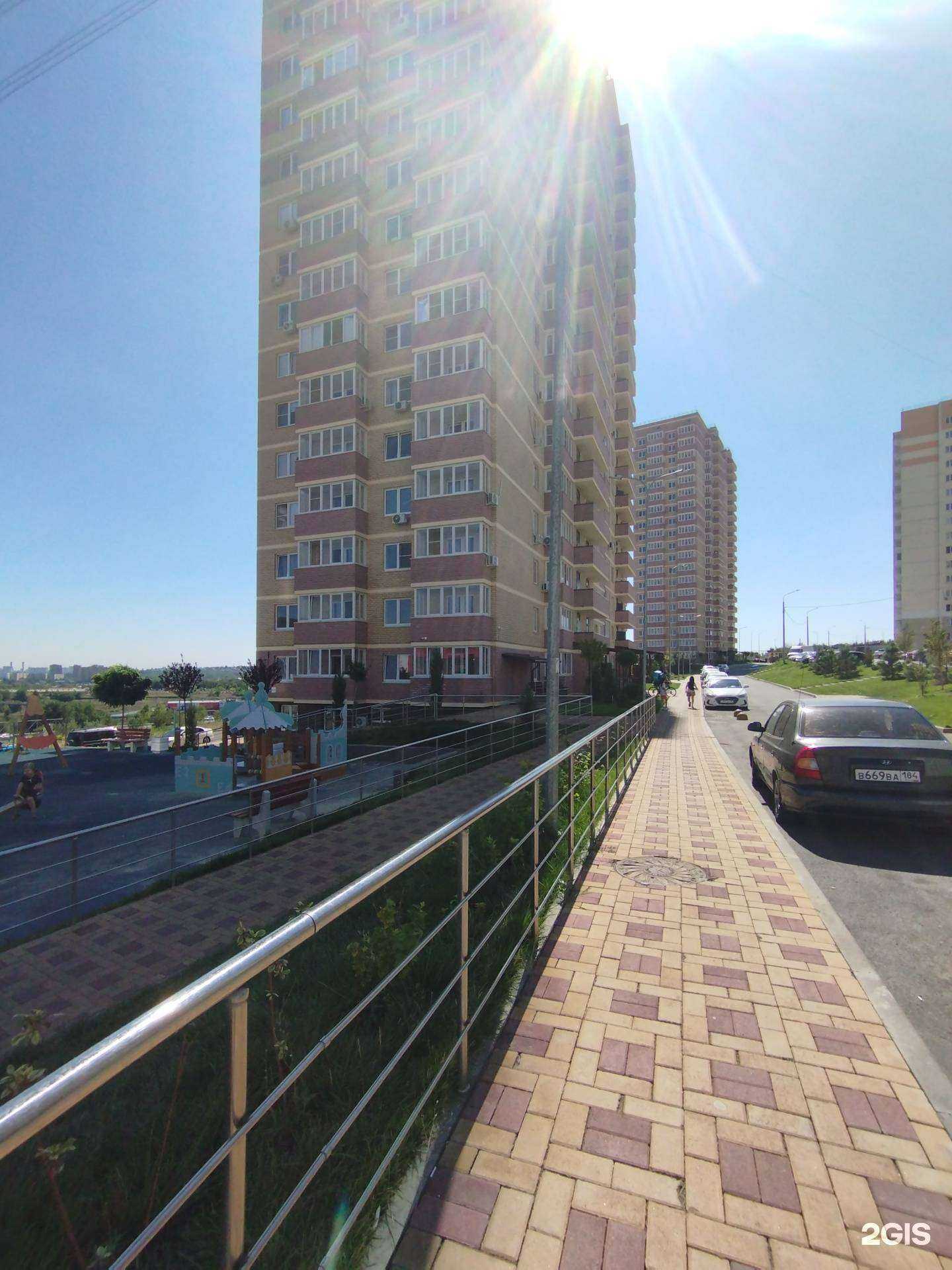 Отзывы на компанию Лаки Фарма в Ростове-на-Дону c фото - фотография 2 из 2