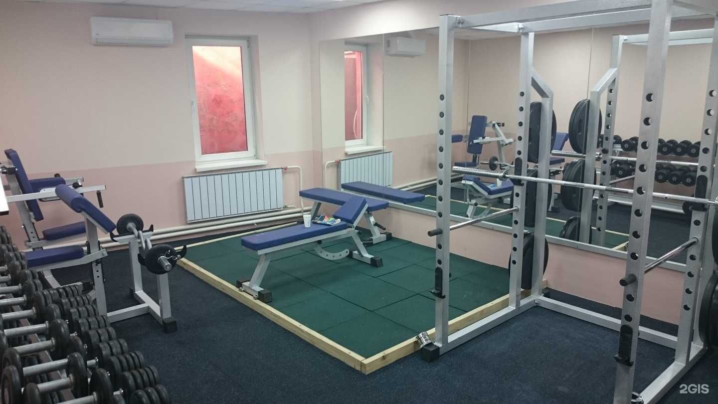 Отзывы на компанию Империя силы в г. Челябинск c фото