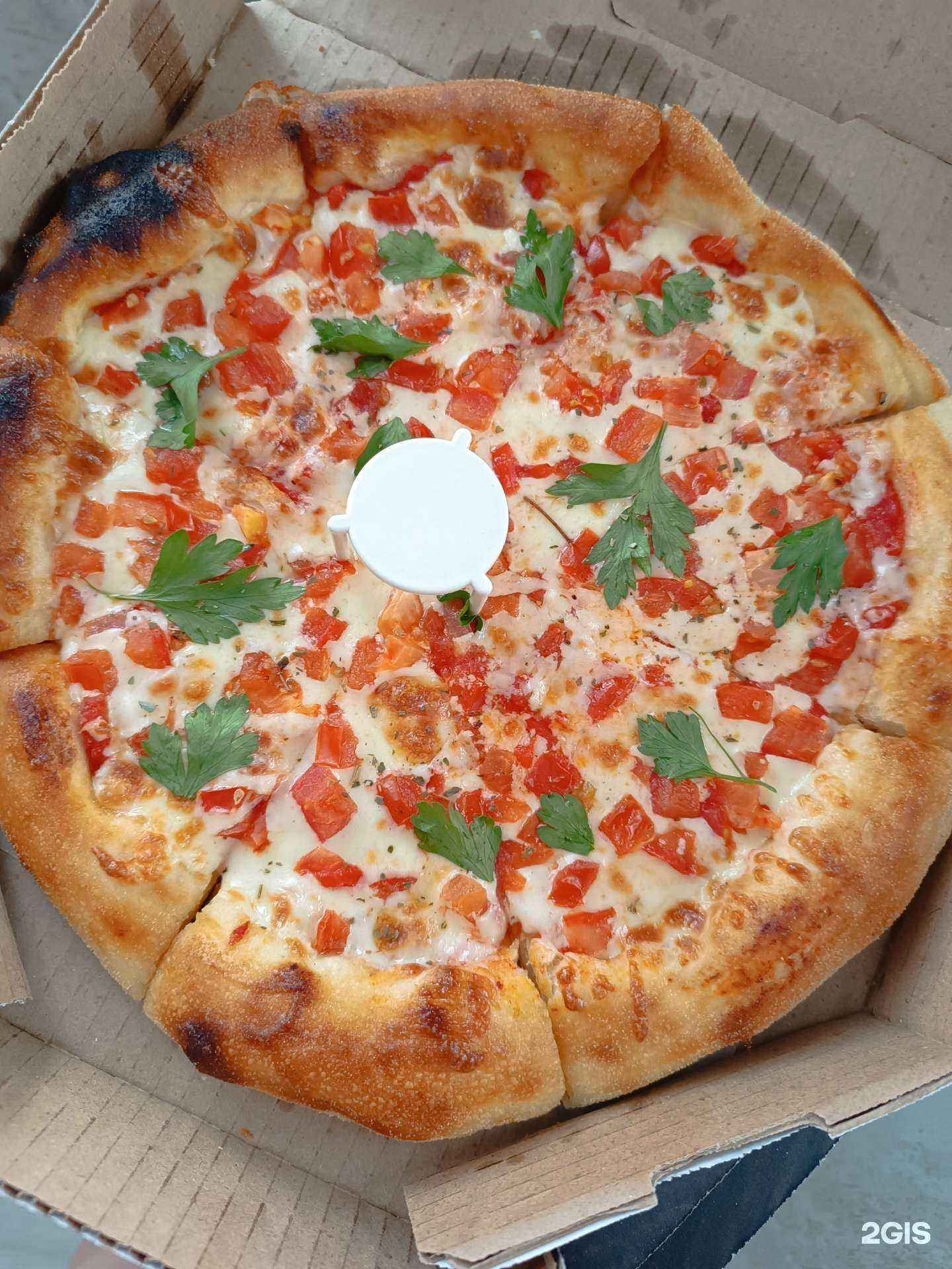 Отзывы на компанию Pomodoro в Троицке c фото