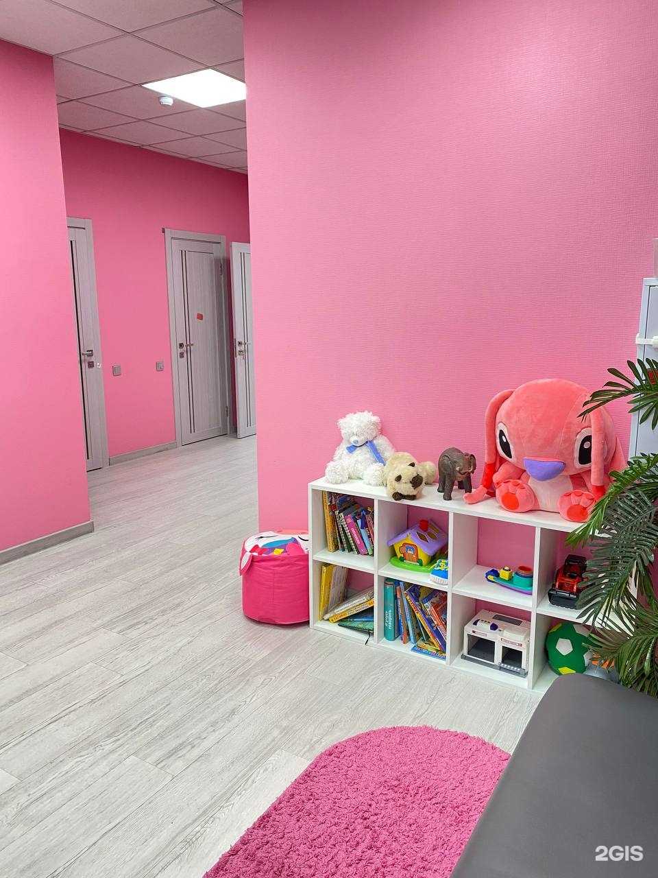 Отзывы на компанию AbaUnicorn в г. Краснодар c фото