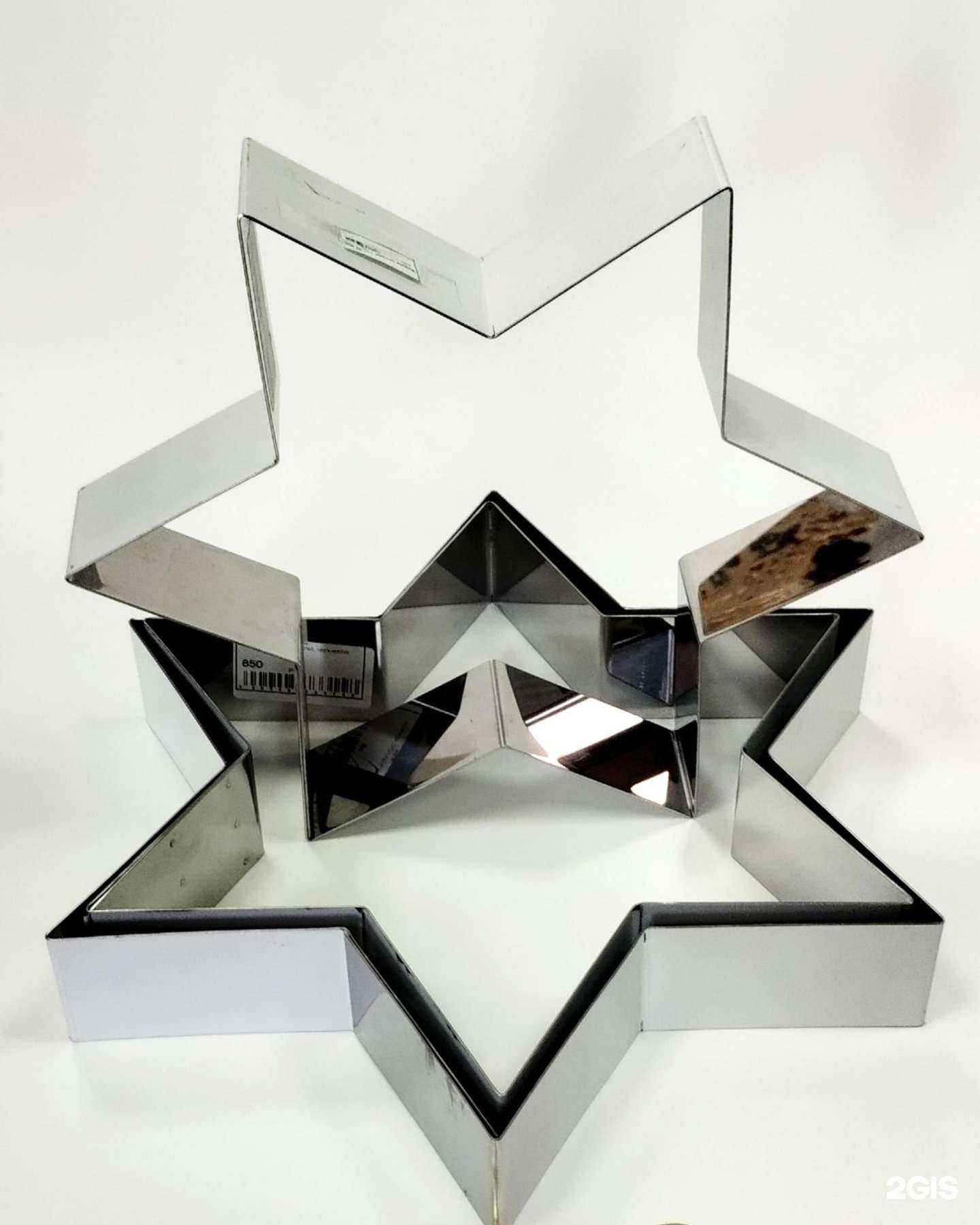 Отзывы на компанию Pro Десерт в Оренбурге c фото