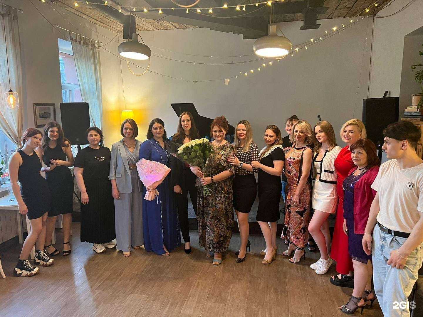 Отзывы на компанию House Voice в г. Ростов-на-Дону c фото