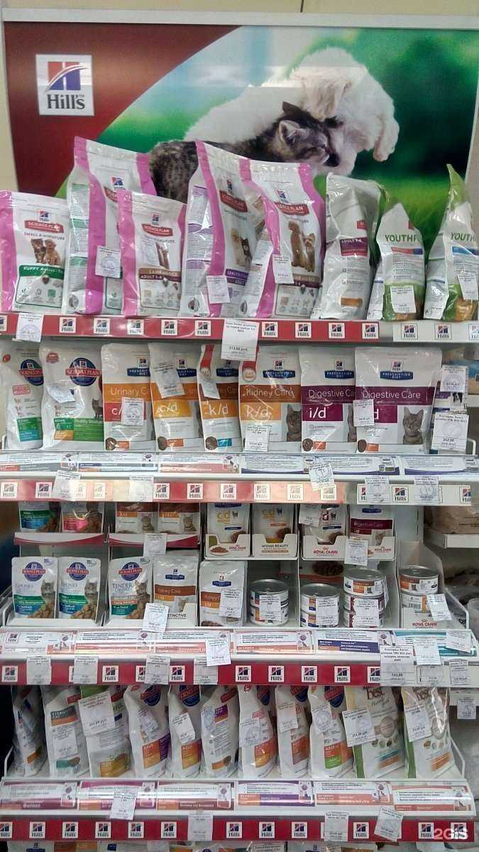 Отзывы на компанию Zoo центр в Новокуйбышевске c фото