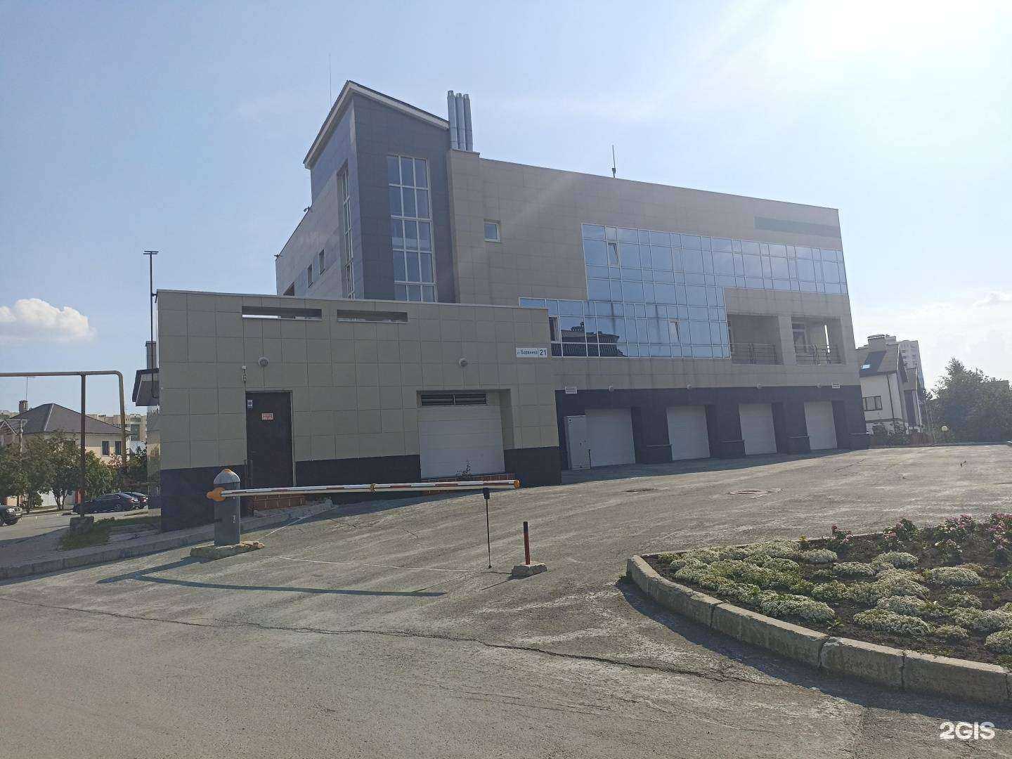 Отзывы на компанию УралТехнопарк в Екатеринбурге c фото