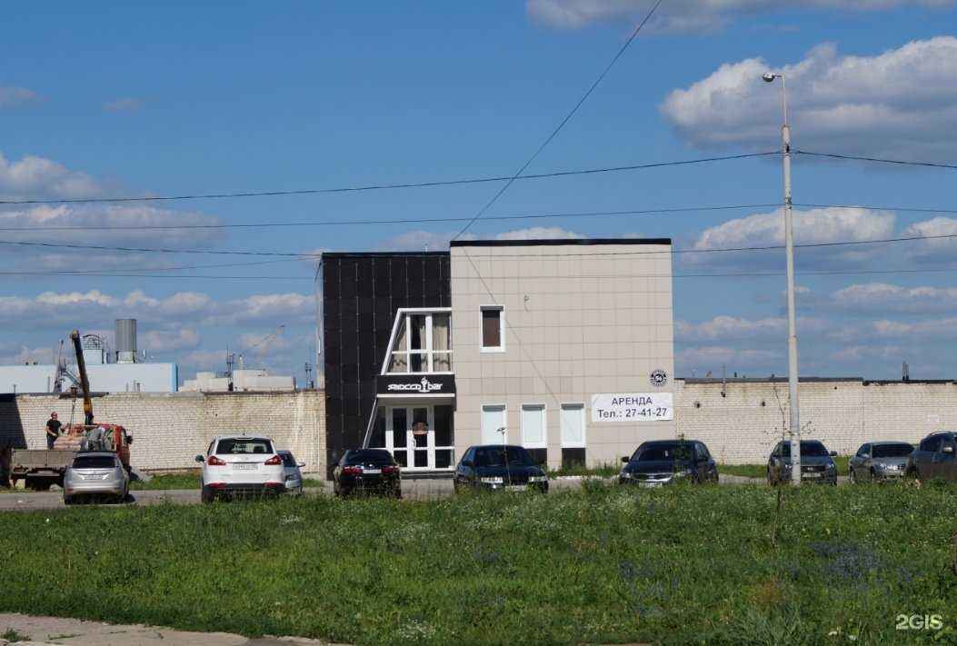 Отзывы на компанию BGT в Тамбове c фото - фотография 2 из 2