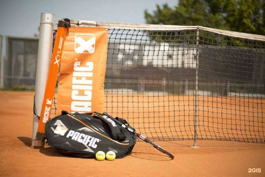 Отзывы на компанию Теннисный клуб в Перми c фото