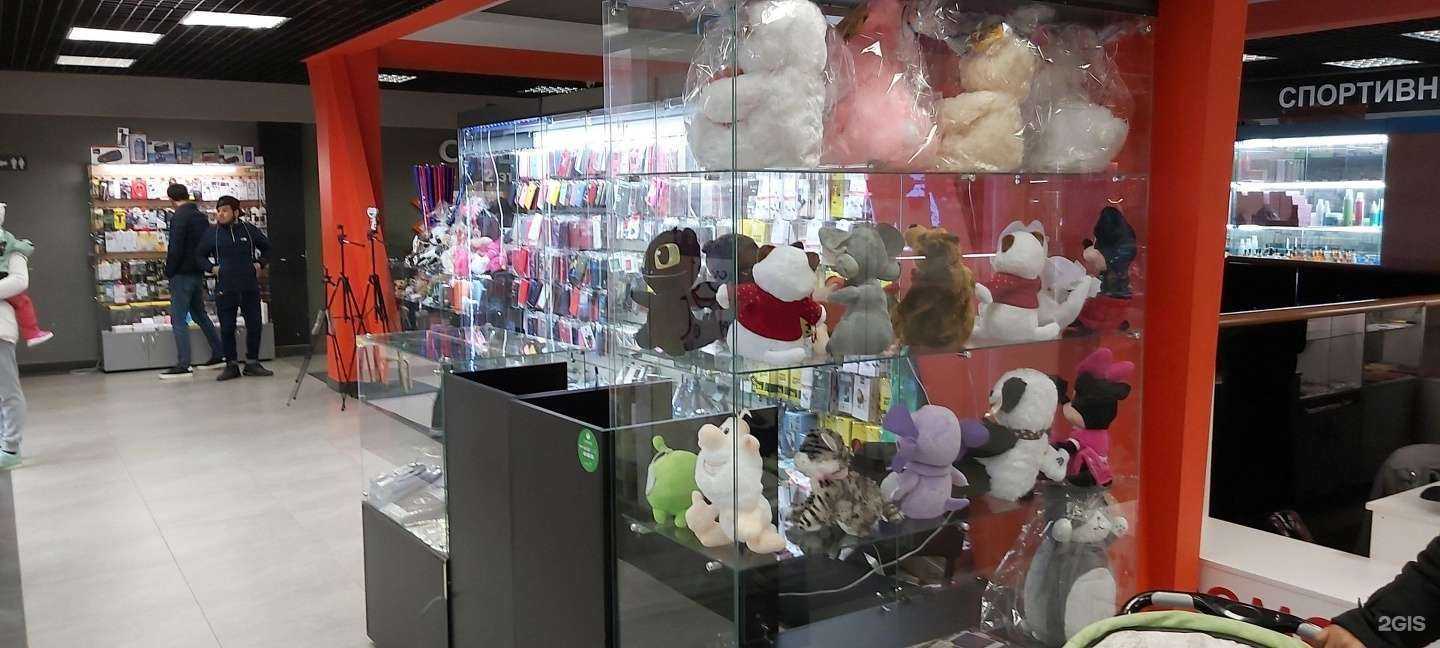 Отзывы на компанию Mobi-Aks в Екатеринбурге c фото