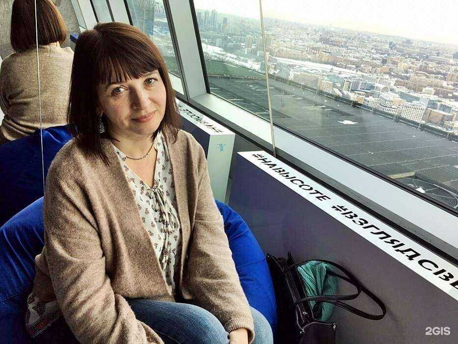 Отзывы на компанию Радужный свет в г. Екатеринбург c фото