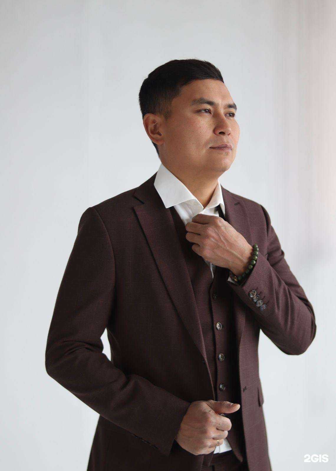 Отзывы на компанию Адвокатский кабинет Топоева А.А. в Абакане c фото