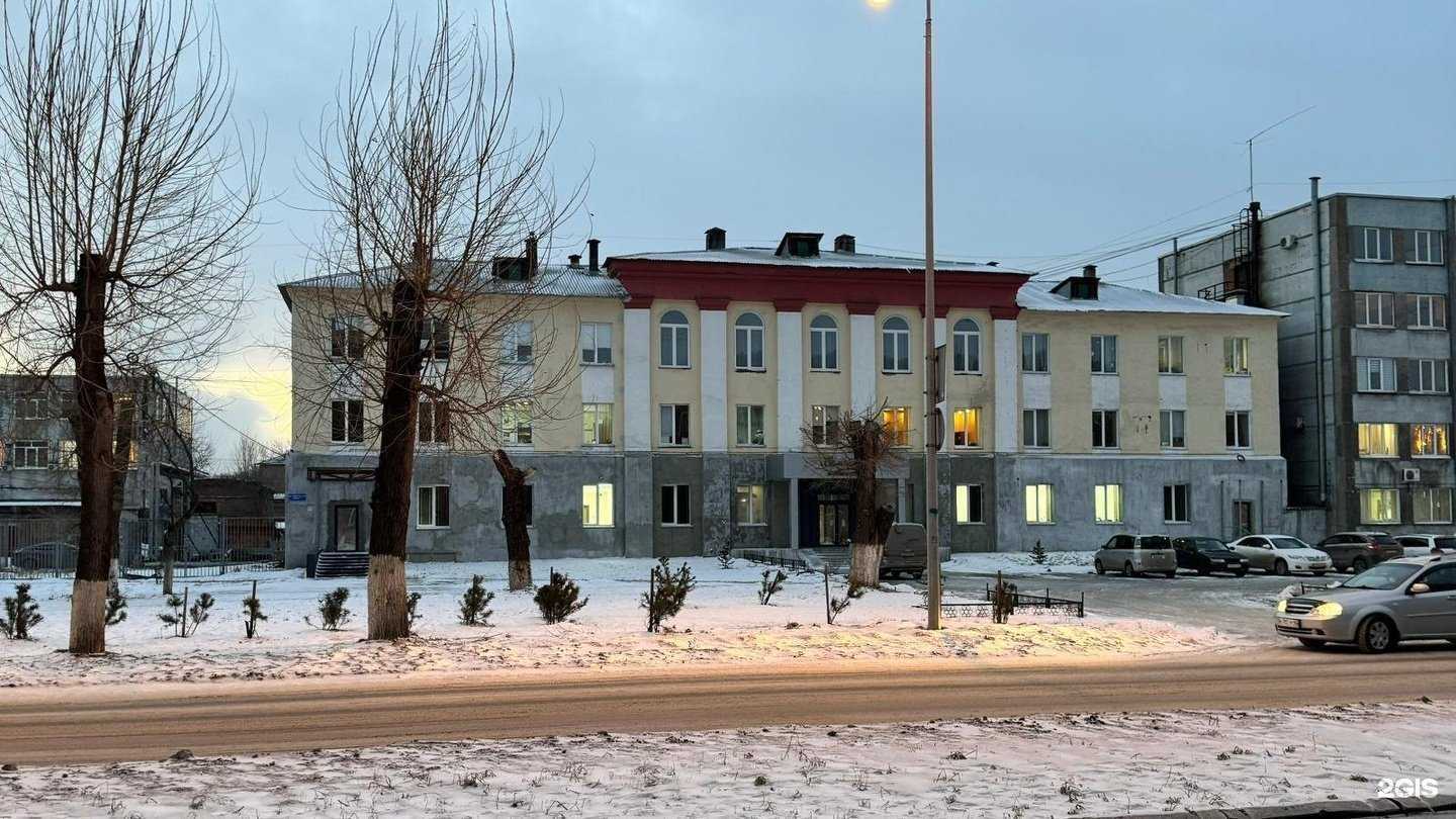 Отзывы на компанию Красота в деталях в Новокузнецке c фото - фотография 2 из 2