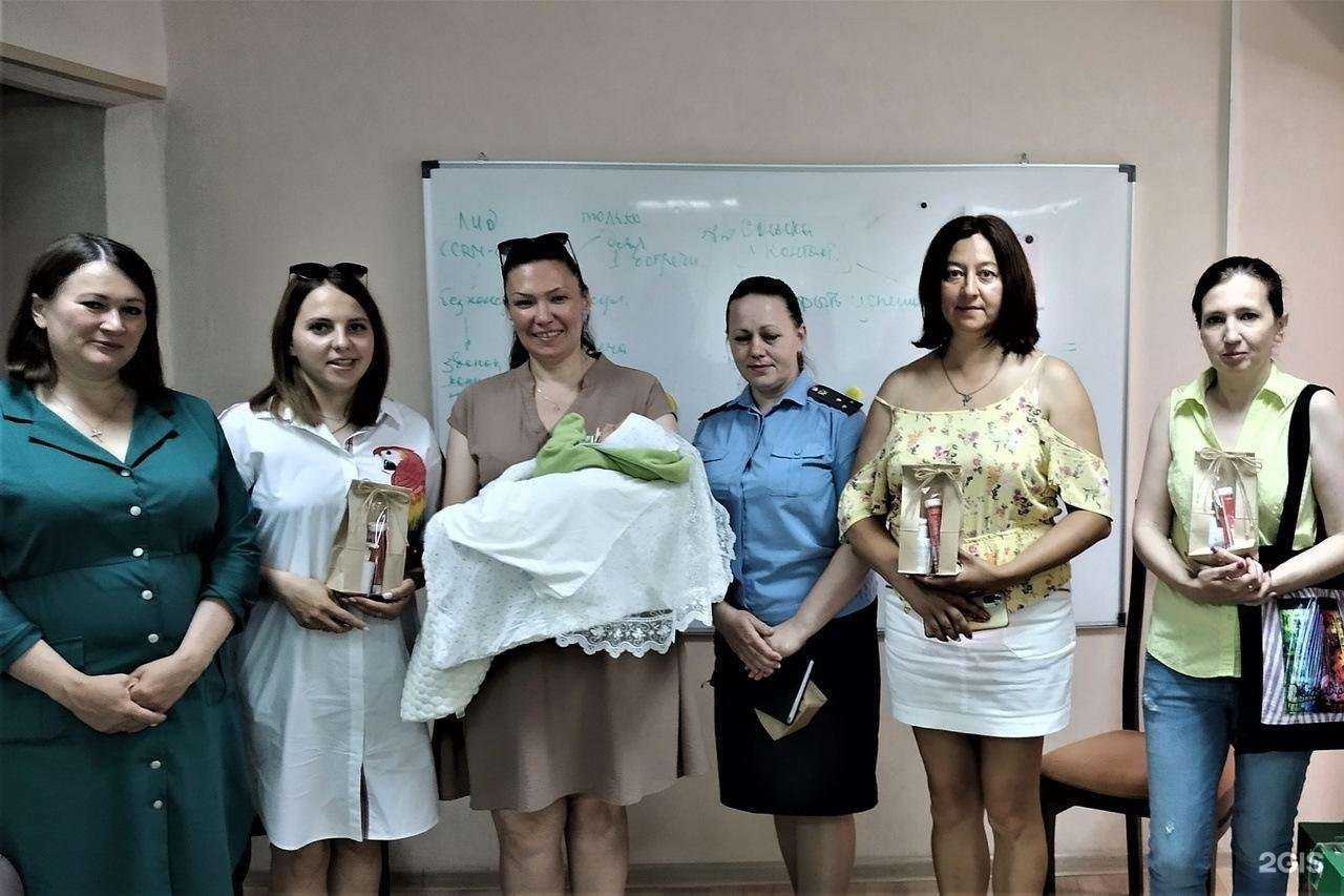 Отзывы на компанию Верба в Красноярске c фото