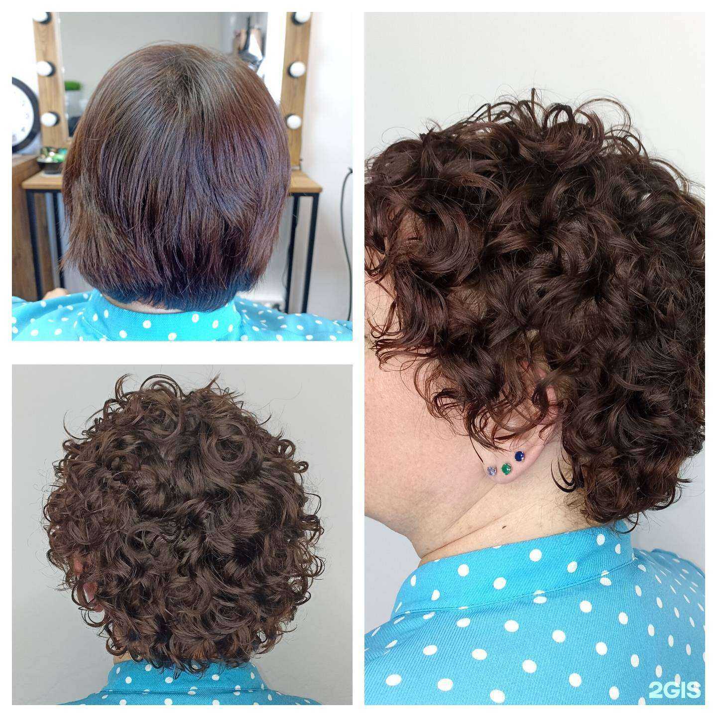 Отзывы на компанию СфераКудрей в г. Тольятти c фото