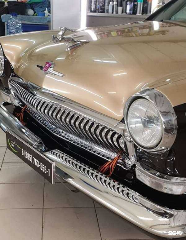 Отзывы на компанию Автомойка самообслуживания в Люберцах c фото