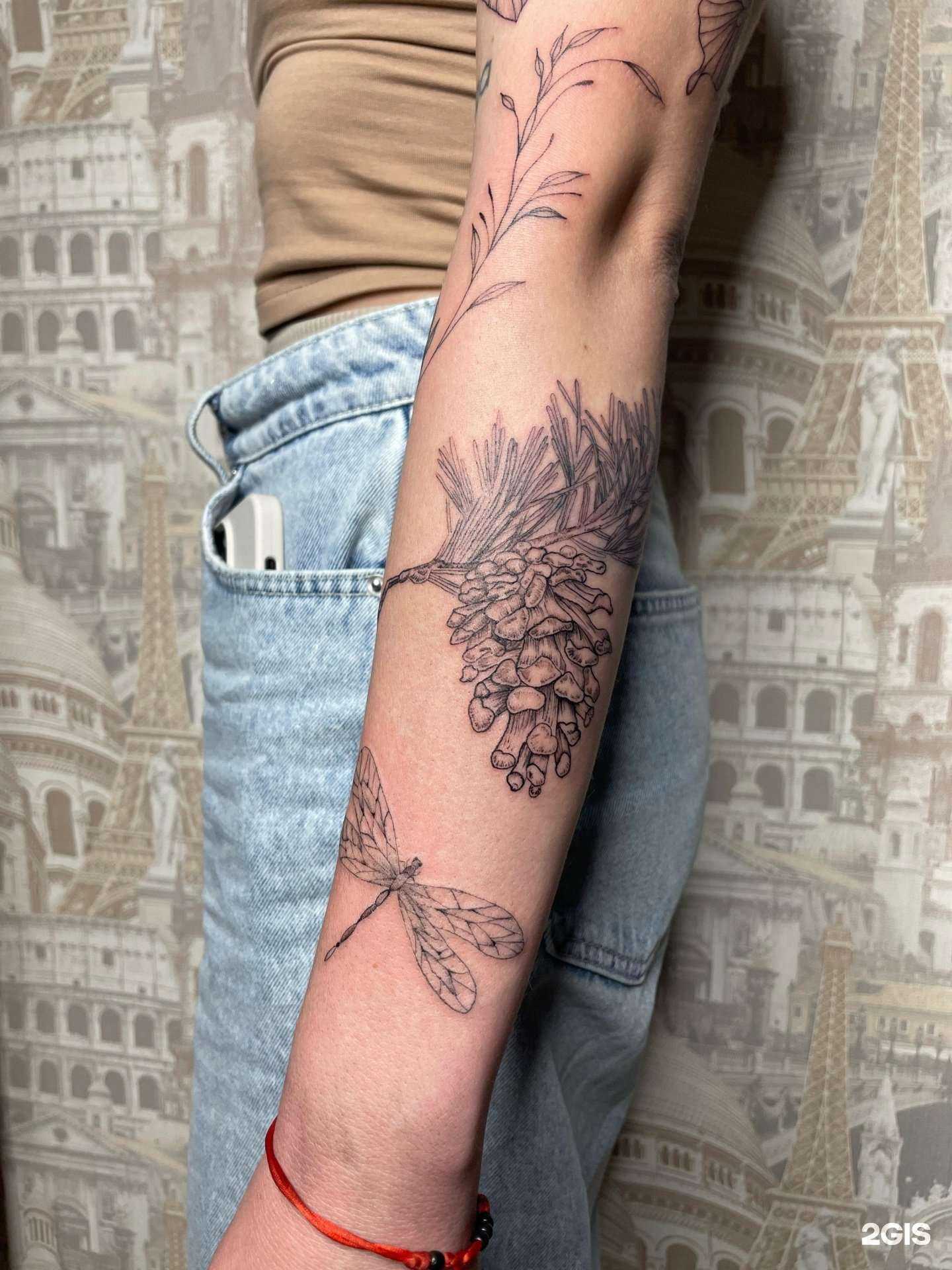 Отзывы на компанию Любимый питомец в Краснодаре c фото - фотография 2 из 2