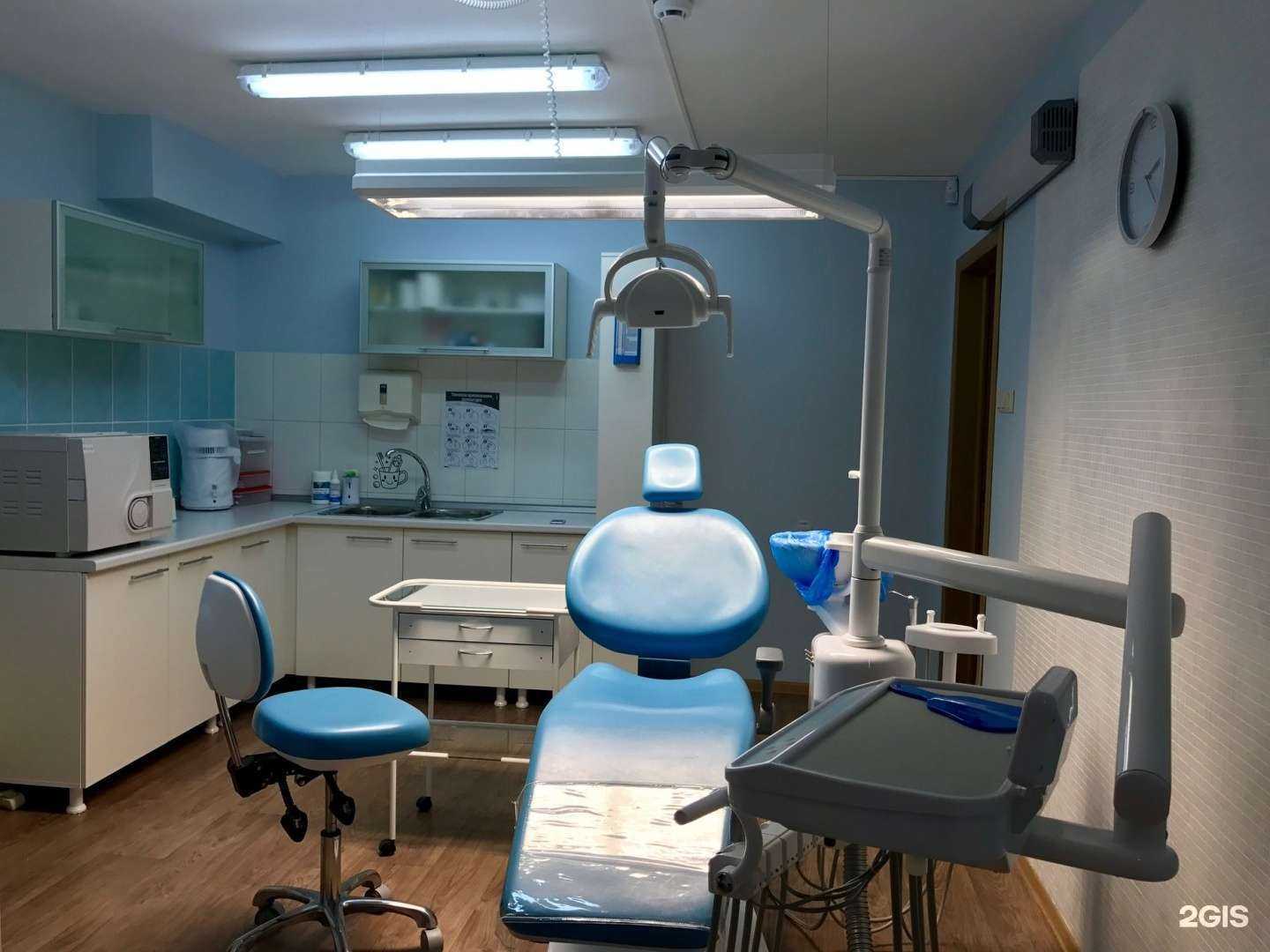 Отзывы на компанию Медента в Волгограде c фото