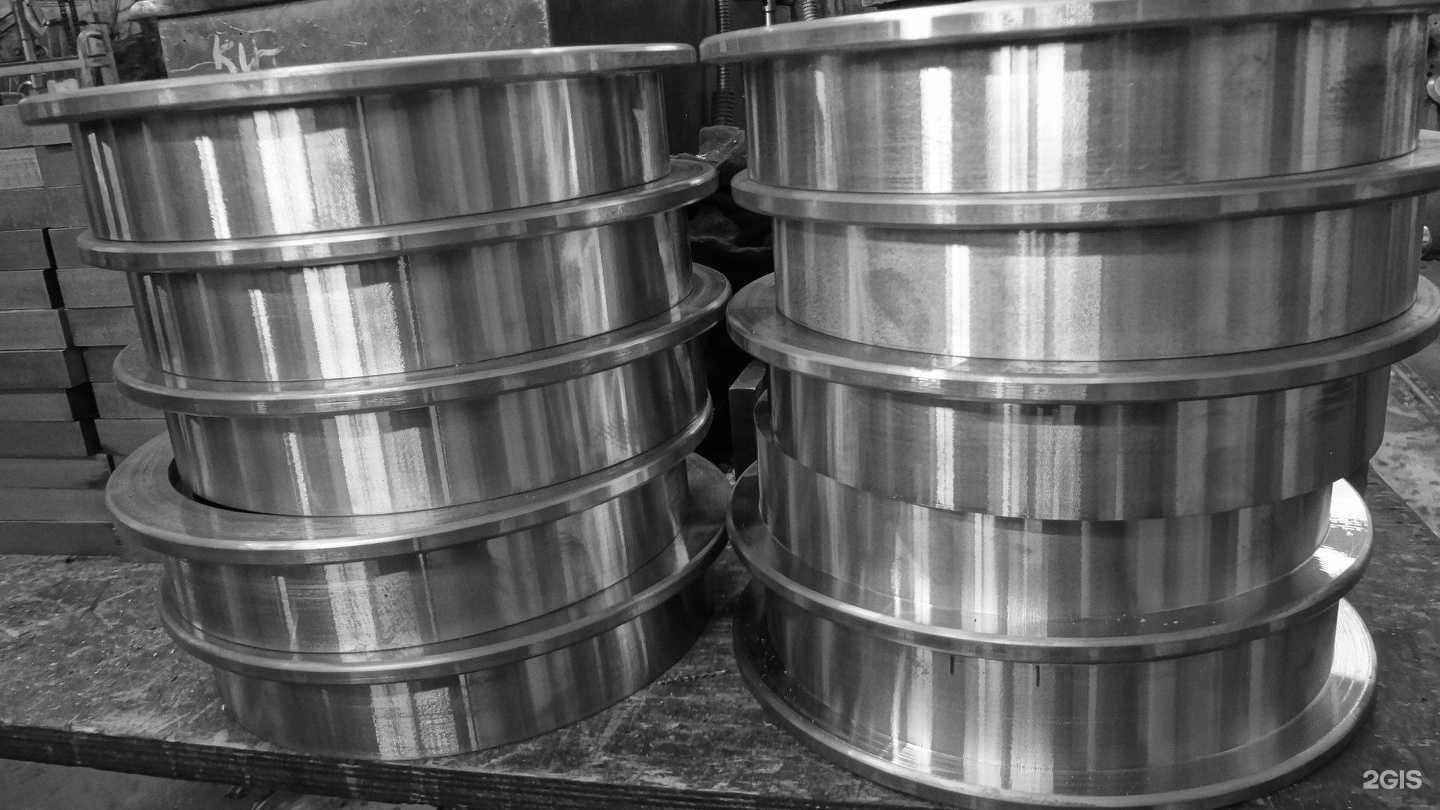 Отзывы на компанию Спецмашдеталь в г. Ижевск c фото