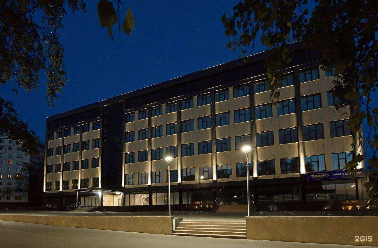 Отзывы на компанию Октябрьская в Кемерове c фото