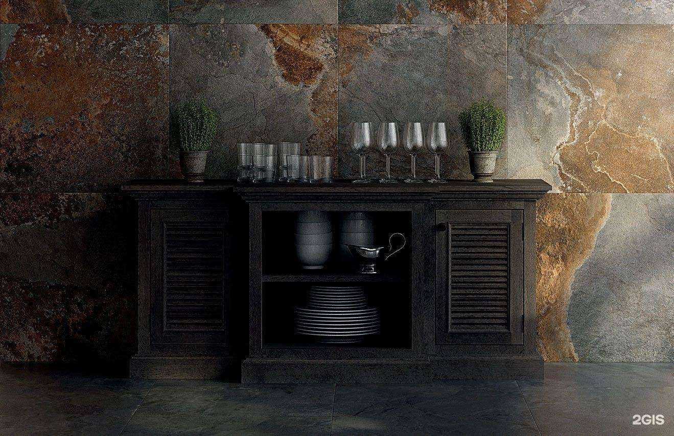 Отзывы на компанию Дисконт-центр керамического гранита и плитки в Казани c фото