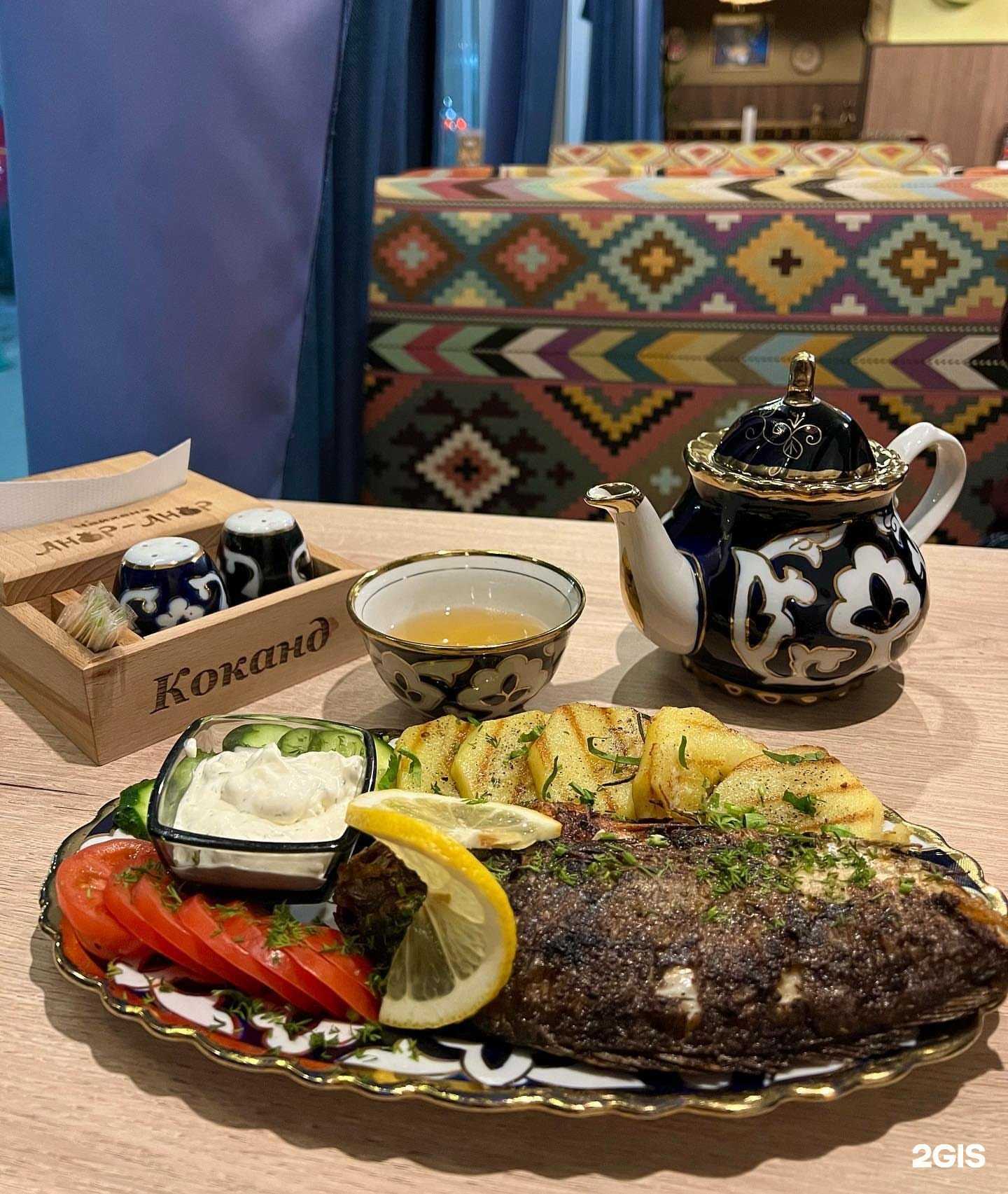 Отзывы на компанию Анор-анор в Краснодаре c фото