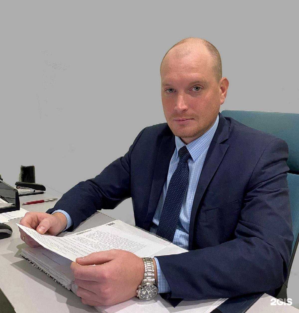 Отзывы на компанию Юридический кабинет Локтионова В.В. в Волгограде c фото