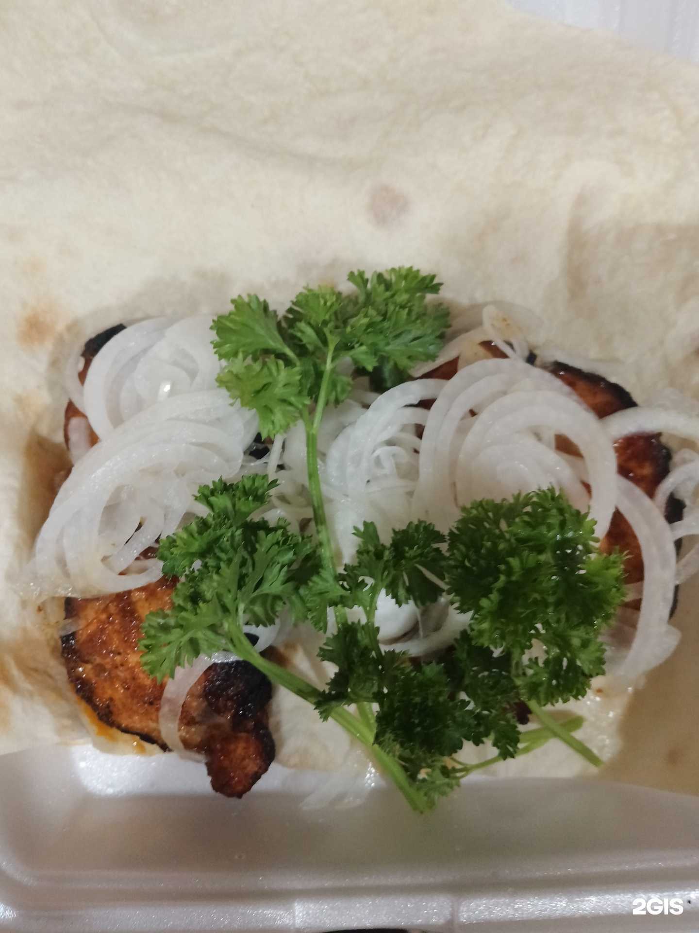 Отзывы на компанию Шампур в Троицке c фото