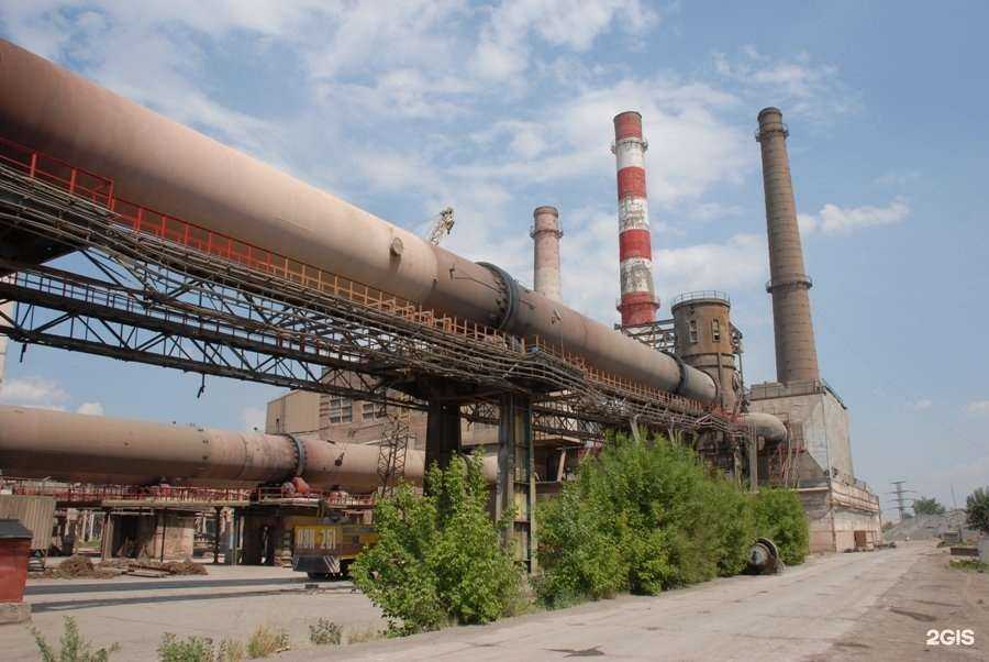 Отзывы на компанию Красноярский цемент в г. Красноярск c фото