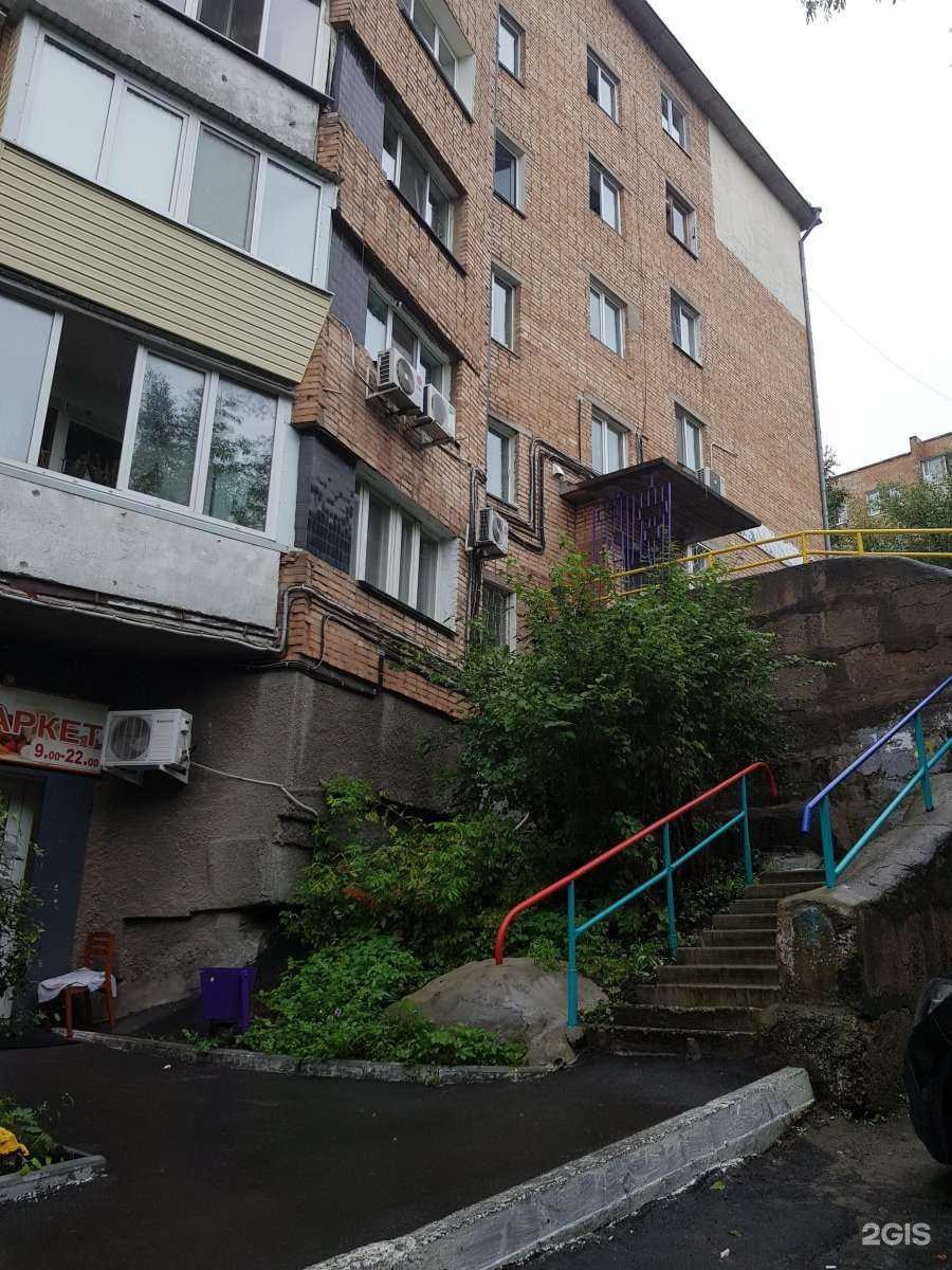 Отзывы на компанию Zhanna_beauty.vl в Владивостоке c фото - фотография 2 из 2