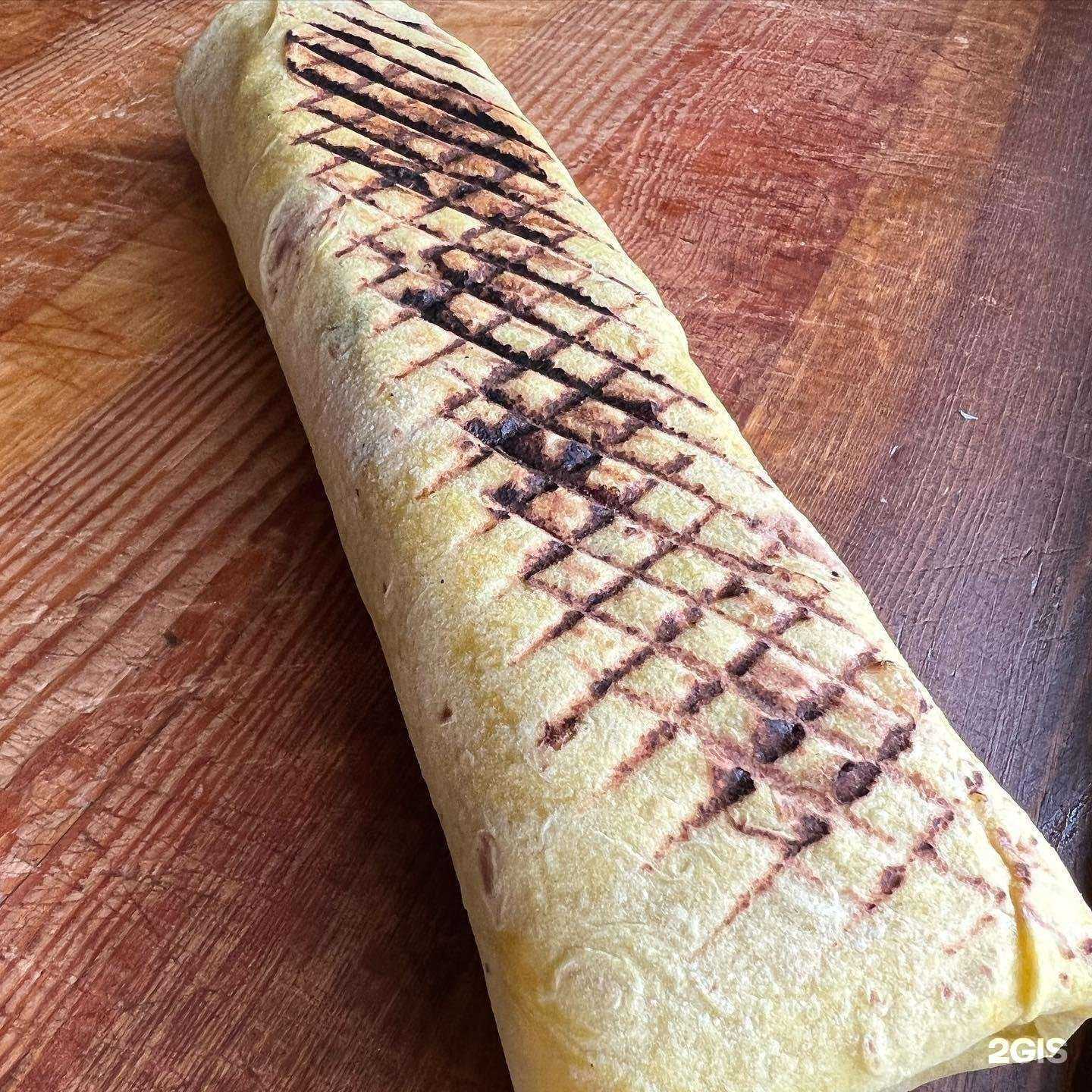 Отзывы на компанию Dom #5 street food в Новороссийске c фото