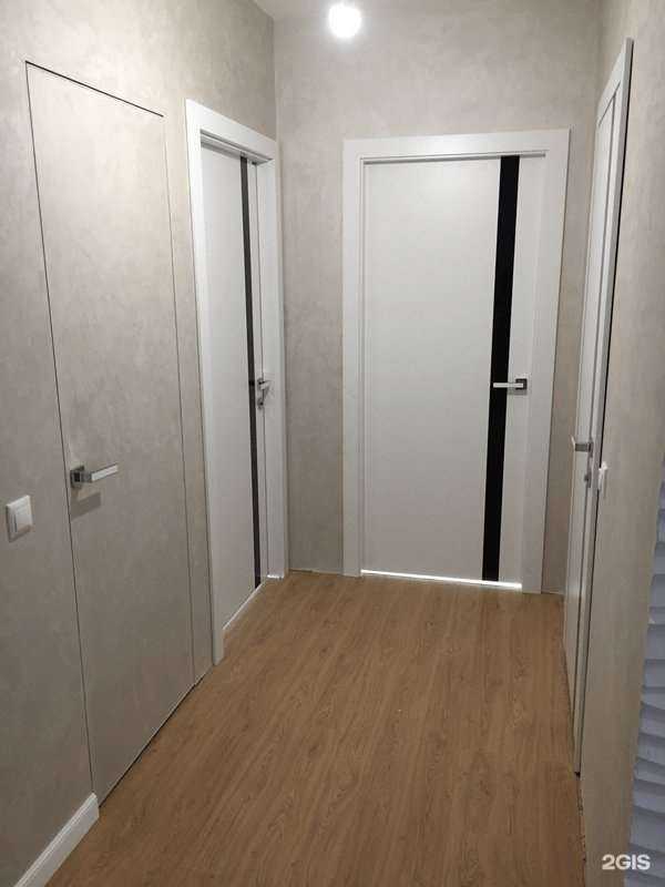 Отзывы на компанию Профлайн в Перми c фото