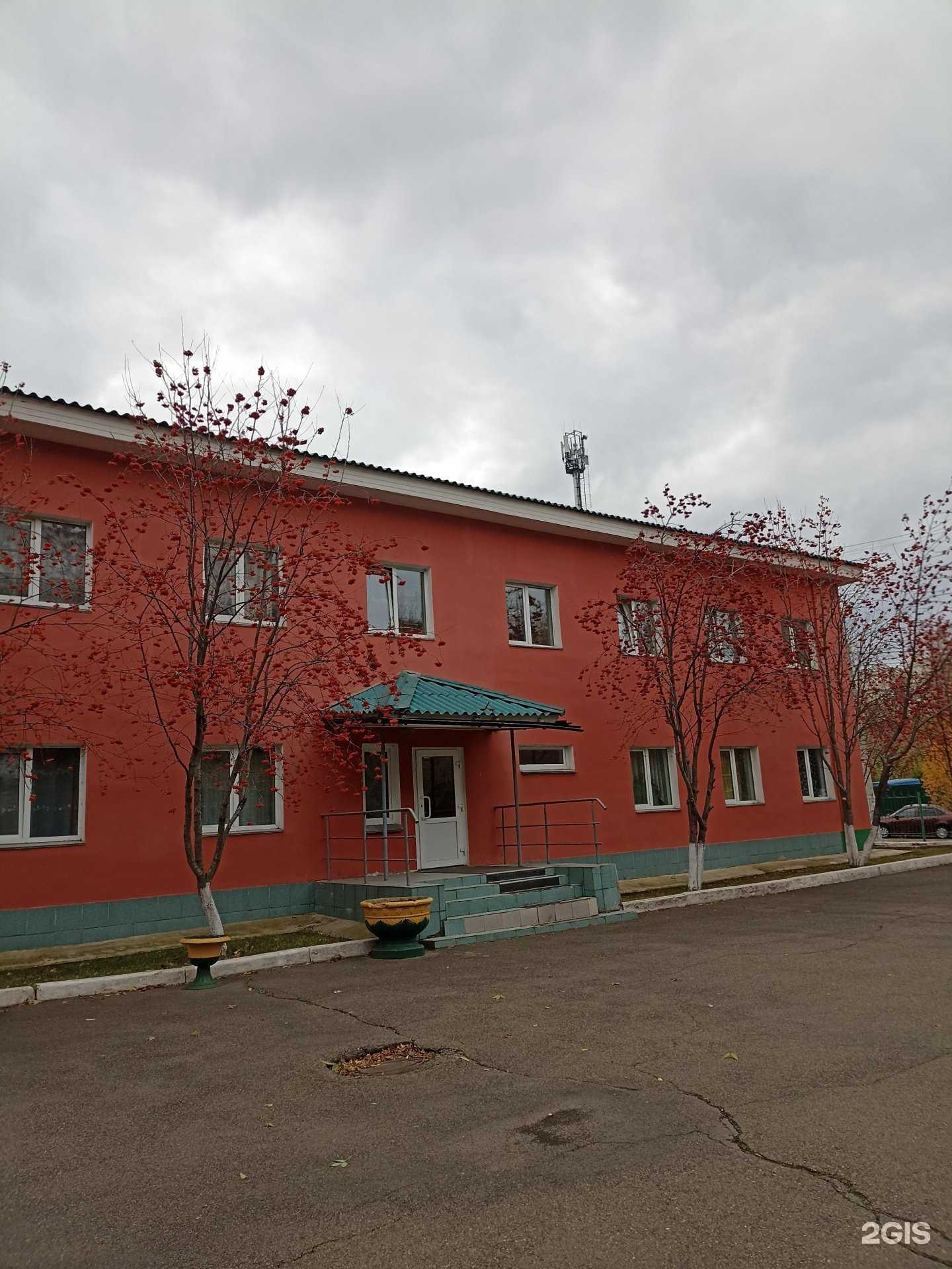 Отзывы на компанию Рябинушка в Красноярске c фото - фотография 2 из 2