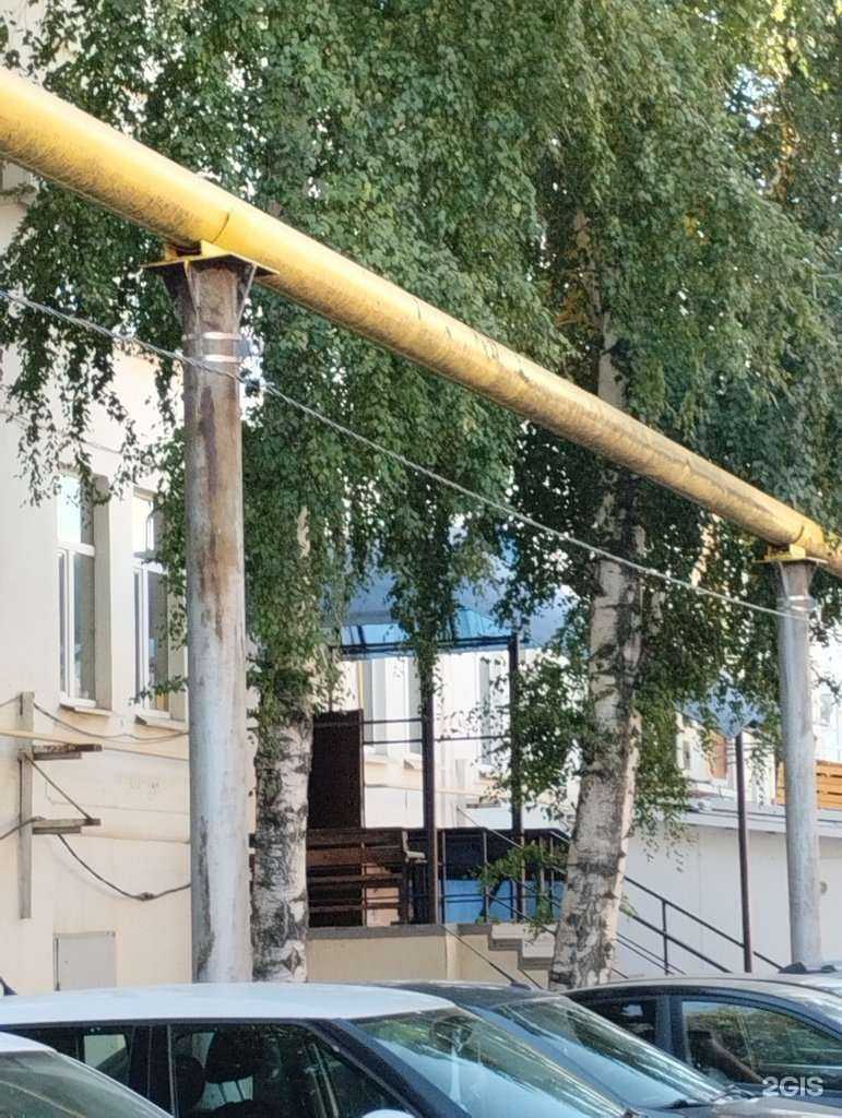 Отзывы на компанию Технопром-1 в Саратове c фото