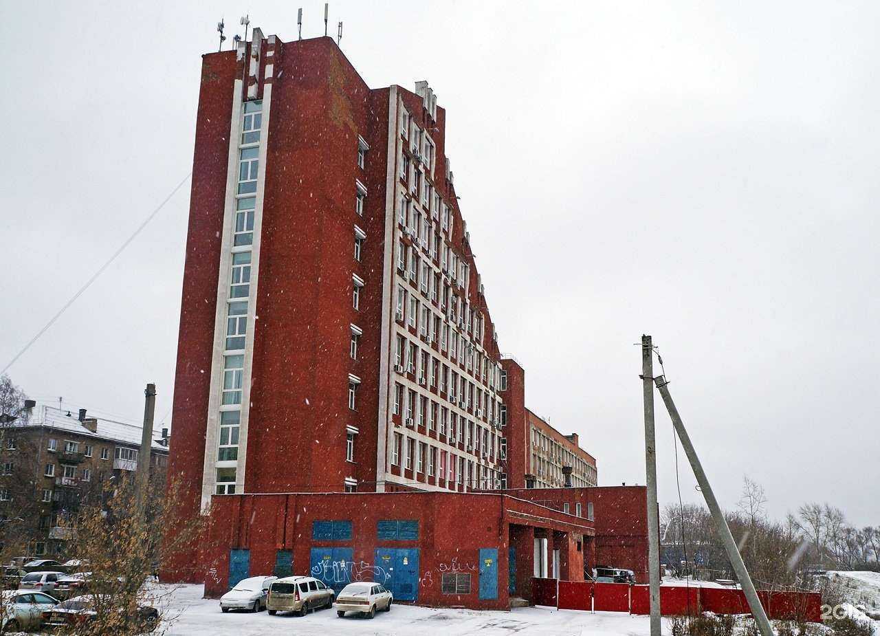 Отзывы на компанию Новая столовая в Перми c фото - фотография 2 из 2