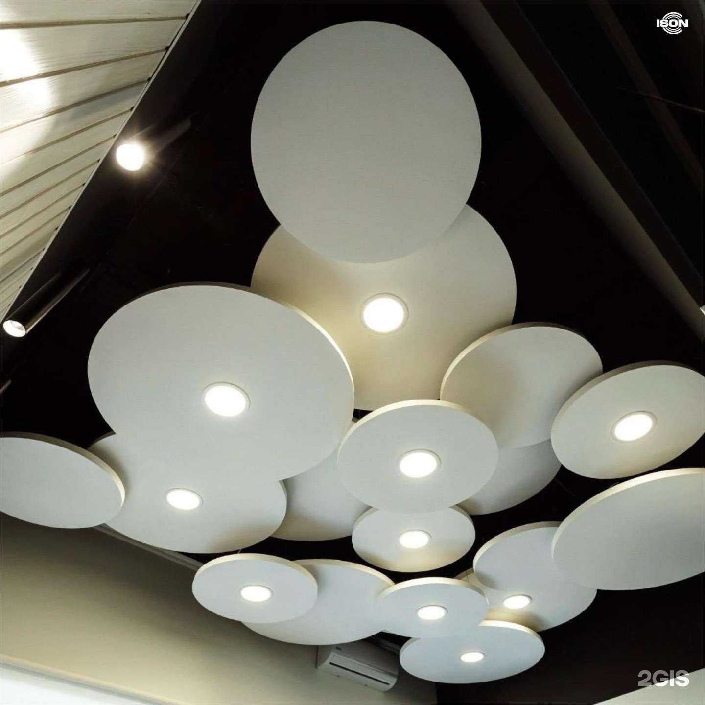 Отзывы на компанию Исон в Владивостоке c фото