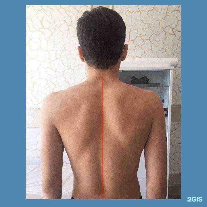 Отзывы на компанию Здоровая спина в Черкесске c фото