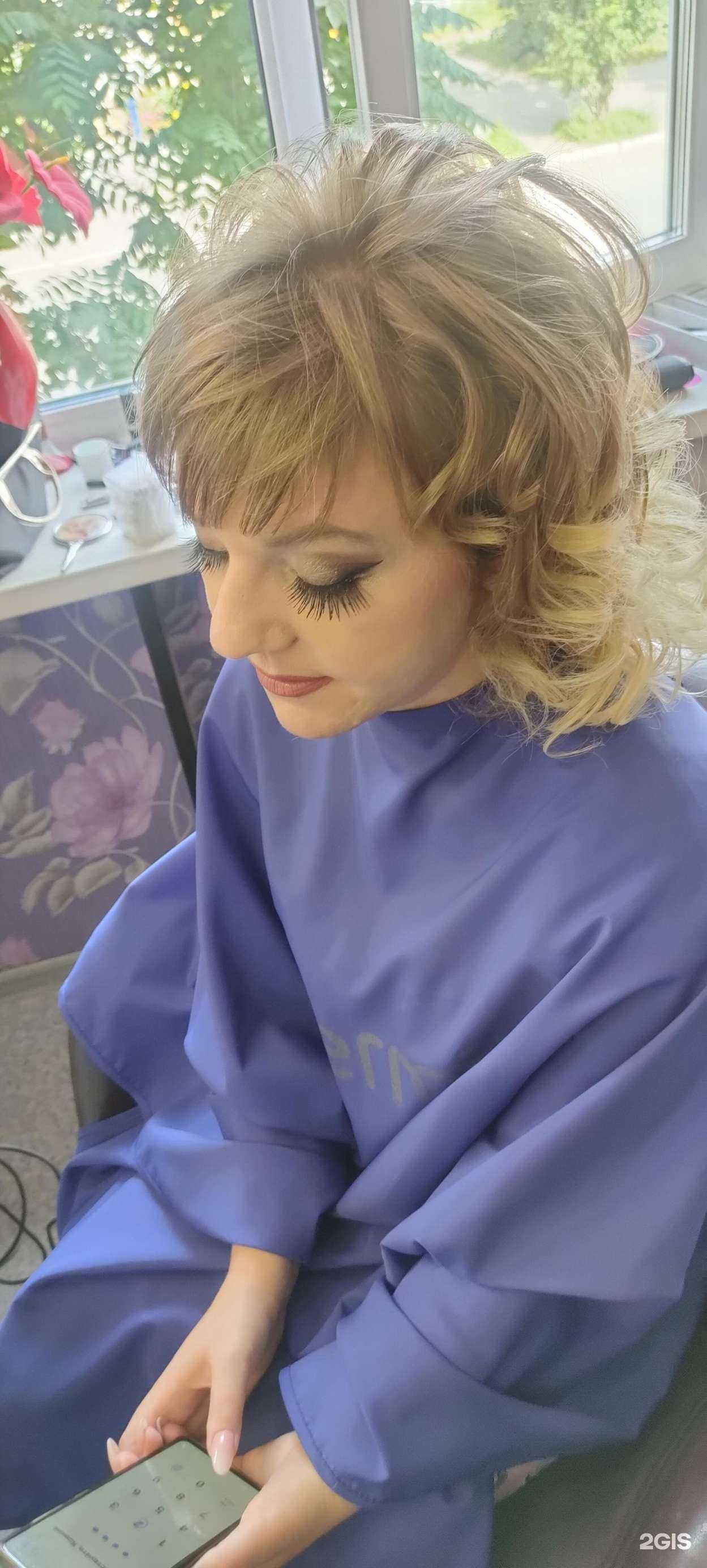 Отзывы на компанию Цирюльник в г. Холмск c фото