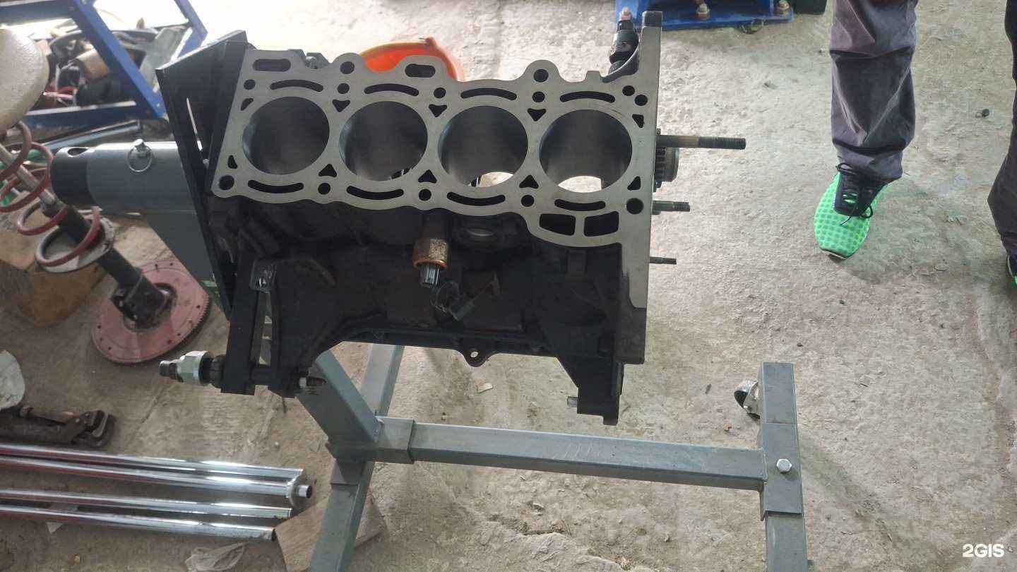 Отзывы на компанию АстраПроГараж в Астрахани c фото - фотография 2 из 2