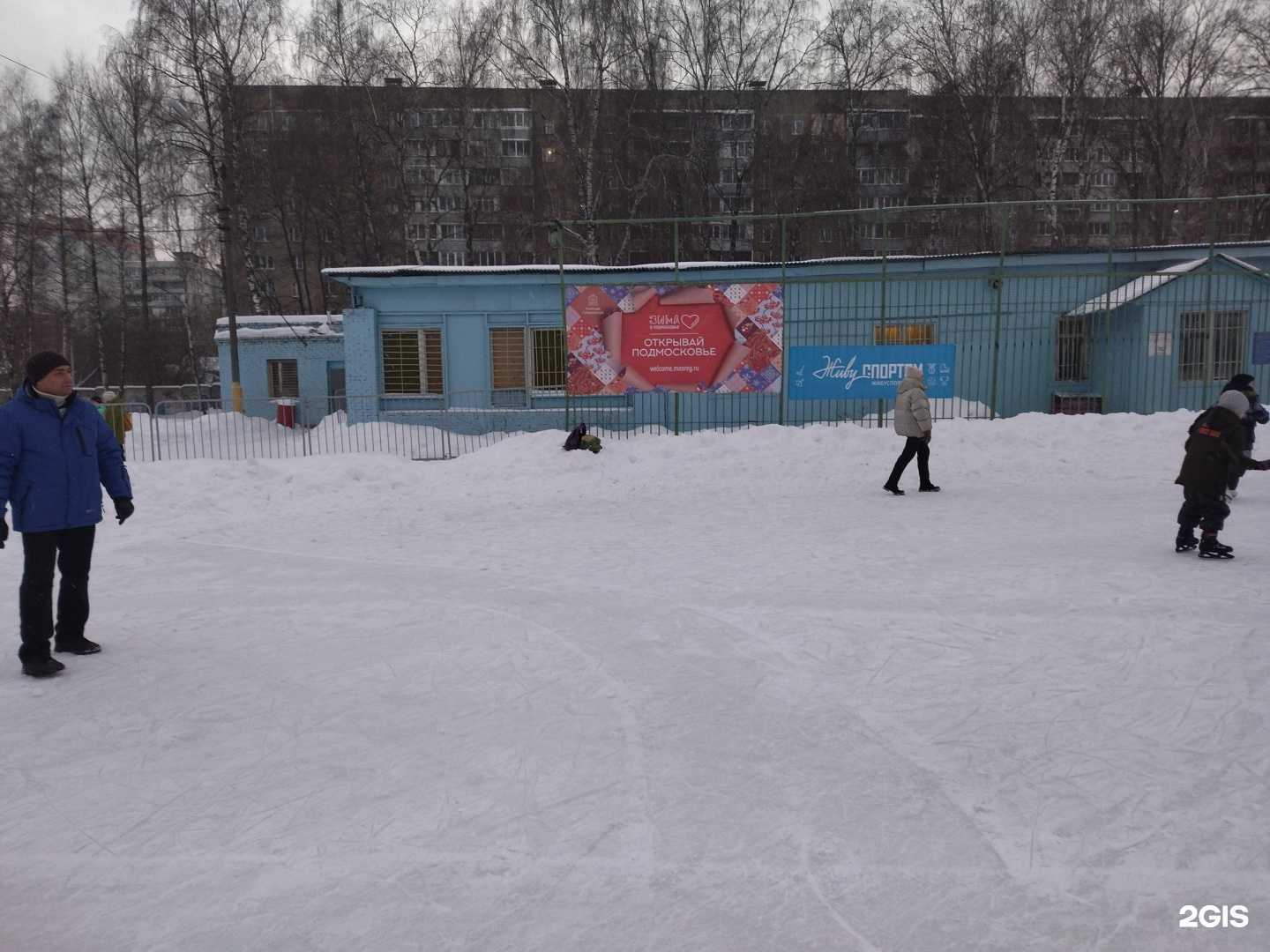 Отзывы на компанию Строитель в Балашихе c фото